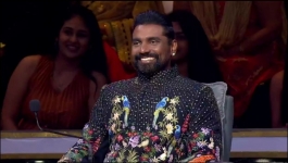 Did Lil Masters - 16th Jul 2022